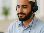 TeleSales Executive