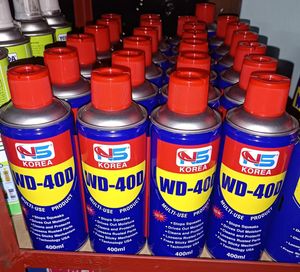 Ns Korea Wd-40d Multi-use Product for Sale