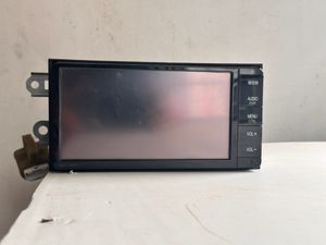 NSZT-W64, Toyota original head unit. audio video bluetooth DVD player for Sale