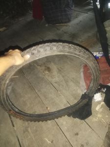 নতুন বাইসাইকেল টায়ার for Sale