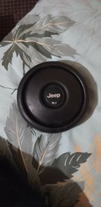 Jeep horn button cap. for Sale