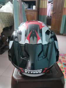 নতুন হেলমেট একদিনও ব্যবহার করা হয়নি for Sale