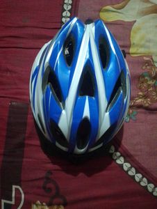 খুব ভালো একটি সাইকেল হেলমেট for Sale