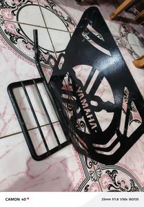 নতুনের মতো পা দানি for Sale