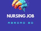 Nursing Job in Denmark