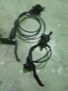 Oil Break এই অয়েল ব্রেক দুই সেট বিক্রি করা হবে for Sale