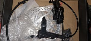 New Oil Break for Sale