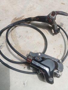 Oil break for Sale