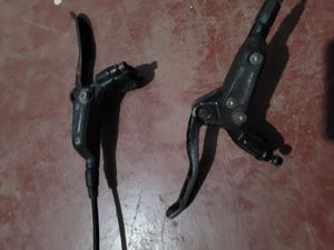 Oil break for Sale