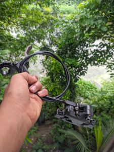 Oil Brake Sell Post for Sale