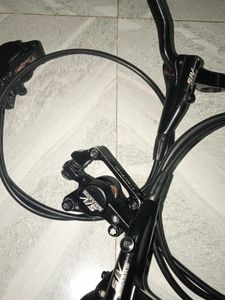 oill brake sell...! for Sale