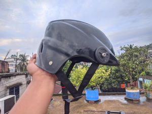 Open Face Helmet For Women and Men for Sale