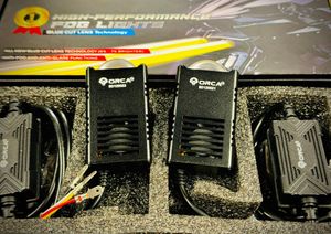 Orca Titan Mini FOG LIGHT for Sale