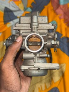 Orginal Carburettor (gixxer Bike) for Sale