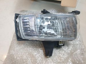 Original Foglight holder with bulb for Toyota Corolla\Fielder New shape for Sale