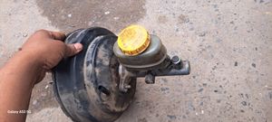 Original Japanese Brake Booster for Sale