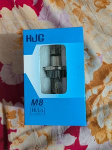 Original M8 Headlight for Sale