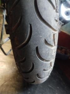 Osaka Japan 140/60/17 tires for Sale