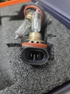 Osram (pair) for Sale