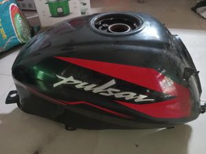 পালসার ১৫০ টেংকি for Sale