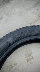 পালসার ডাবল ডিক্স এর পেছনের টায়ার for Sale