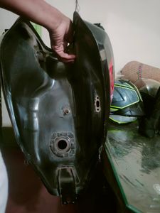 পালসার ফুয়েল ট্যাংক for Sale