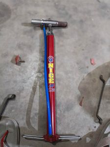 Pumper for Sale