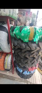 পাওয়ার টিলার টায়ার Heavy Duty | Best Price in Bangladesh for Sale