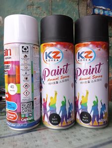 Paint Arosol Spray for Sale