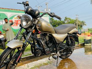 Pegasus Fabio 125cc 2023 for Sale