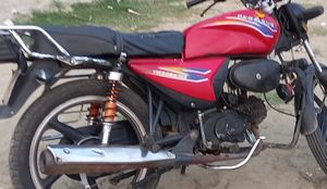 Pegasus Victory 100cc 2017 for Sale