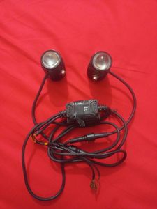 ফগ লাইট হেডল্যাম্প for Sale