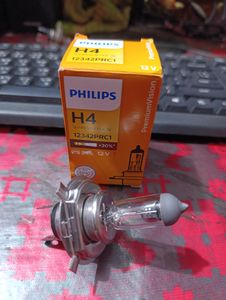 Philips H4 Bulb for Sale