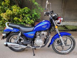 PHP Merkaba Plus 150 ফ্রেশ কন্ডিশন 2021 for Sale