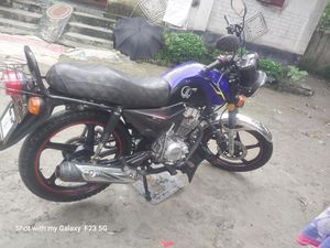 PHP Pride 125 2020 for Sale
