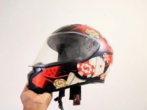 Helmet for sell for Sale