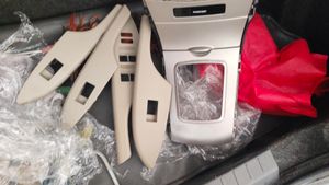 ফ্রেশ কন্ডিশন প্যানেল for Sale