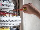 ইলেকট্রিক হাউস ওয়ারিং কাজের সুযোগ