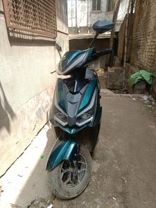 Green Tiger Electric scooter 2024 for Sale