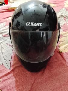 ফুলফেস হেলমেট Gliders brand for Sale