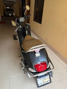 Vespa VXL 125 ` 2018 for Sale