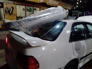 পিচনে ও সামনের ফুল বাম্পার সেট তাইওয়ান for Sale