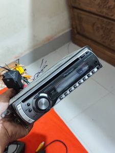 Pioneer ar audio and video player shaty back camera for Sale