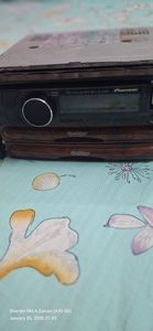 Pioneer DVD Player for Sale