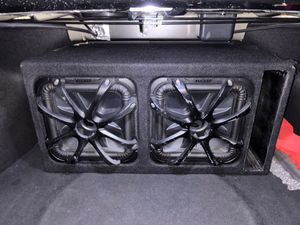 Pioneer Kicker Subwoofer for Sale Pioneer Kicker Subwoofer for Sale