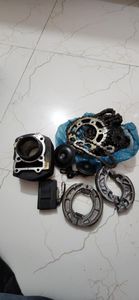 পিস্টন ব্লক for Sale