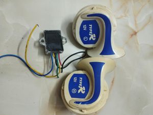 pop horn / মডিফাই হরেন for Sale