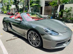 Porsche Boxster 718 TURBOCHARGED 2019 for Sale