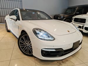 Porsche Panamera 3.0L BITURBO PLUS 2018 for Sale