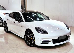 Porsche Panamera 4 MONSTER SPEC 2017 for Sale